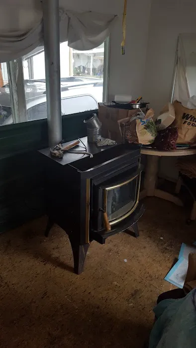 Portland American Mobilodge Picture 7