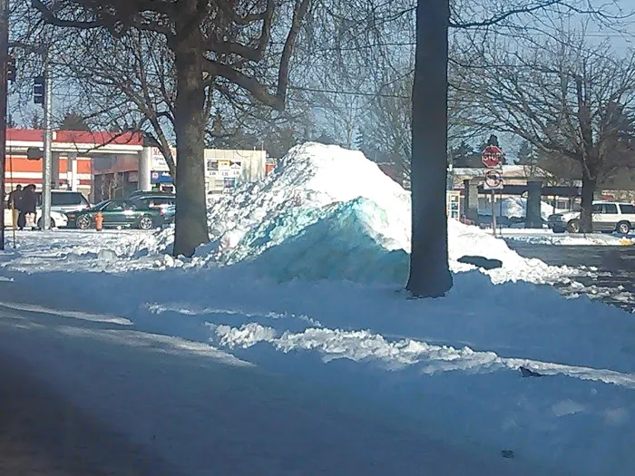 Portland American Mobilodge Picture 9