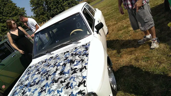 Quail Hollow Picture 1