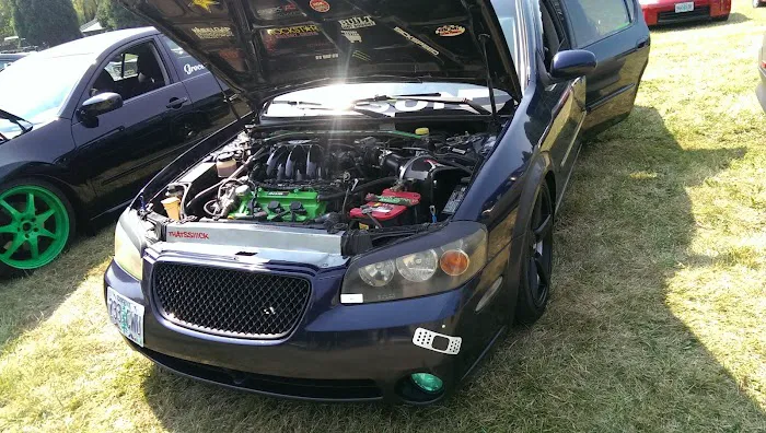 Quail Hollow Picture 2