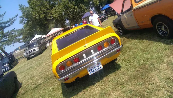 Quail Hollow Picture 4