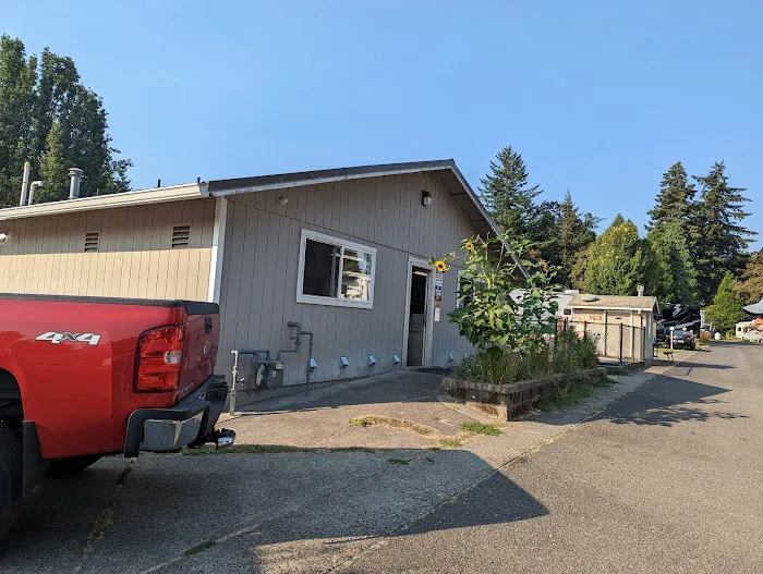 Portland Fairview RV Park Picture 2