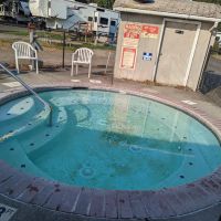 Portland Fairview RV Park ico