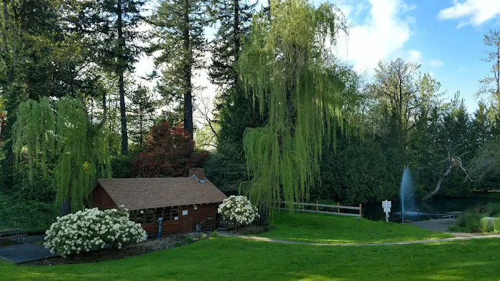 Portland Fairview RV Park Picture 5