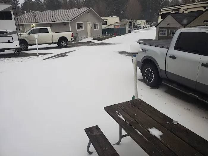Portland Fairview RV Park Picture 7