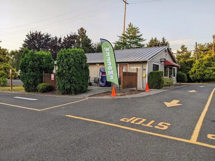 Portland Fairview RV Park Picture 9