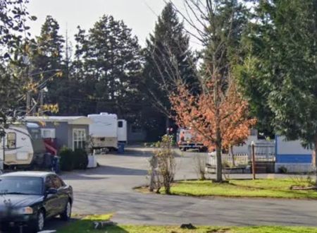 Tall Firs Mobile Home & RV Park