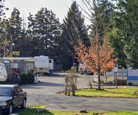 Tall Firs Mobile Home & RV Park