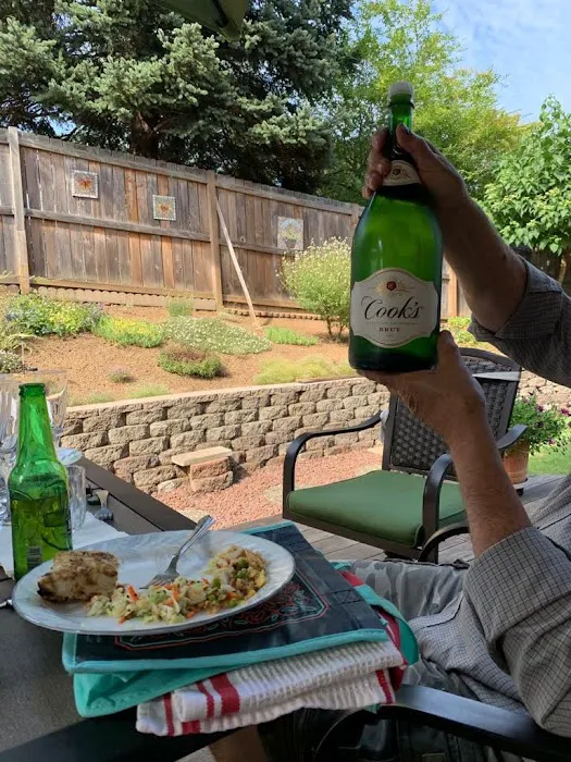 Tall Firs Mobile Home & RV Park Picture 2