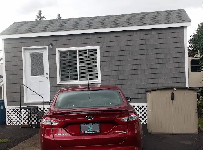 Tall Firs Mobile Home & RV Park Picture 6