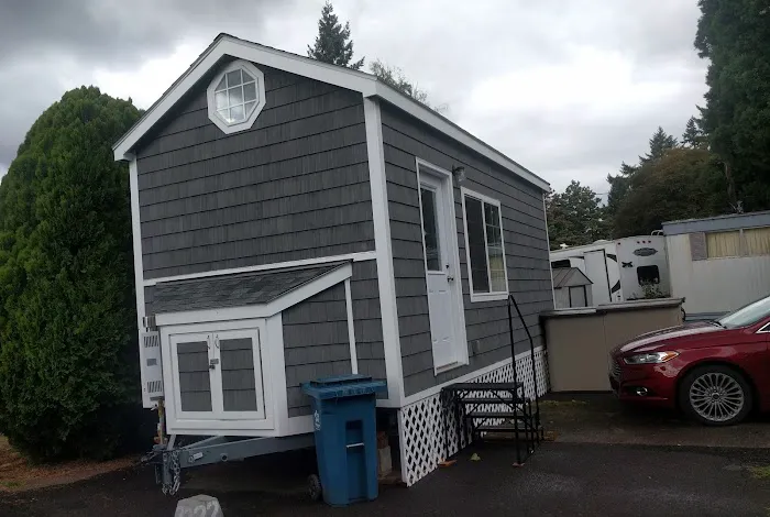 Tall Firs Mobile Home & RV Park Picture 8