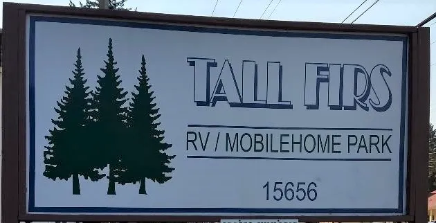 Tall Firs Mobile Home & RV Park Picture 10