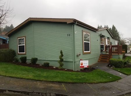 Meadowcrest Farm Estates