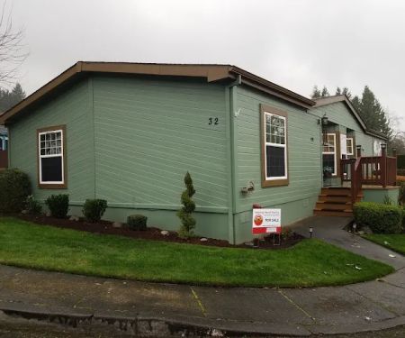 Meadowcrest Farm Estates