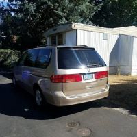 Suburban Mobile Estates ico