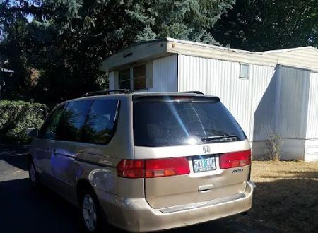 Suburban Mobile Estates