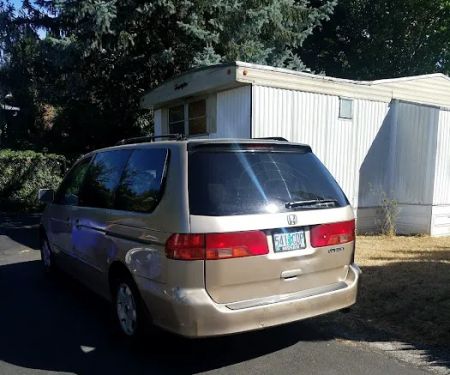 Suburban Mobile Estates