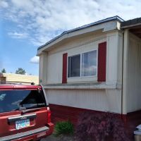 Poplar Mobile Manor ico