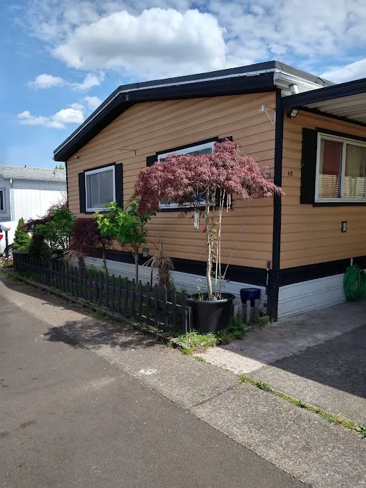 Poplar Mobile Manor Picture 8