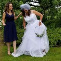 Wood Village Green ico