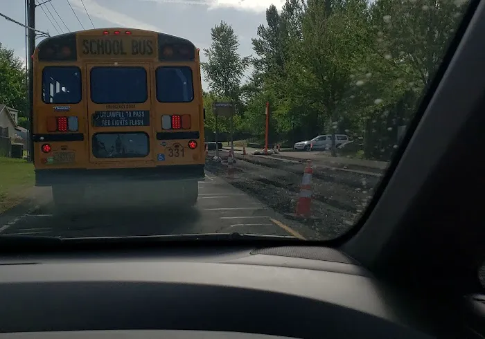 Wood Village Green Picture 9