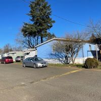 Portland Mobile Home Park ico