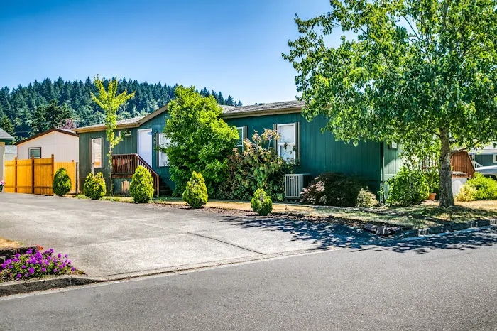 Aspen Meadows Picture 1