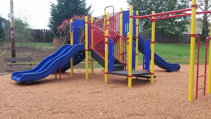 Aspen Meadows Picture 2