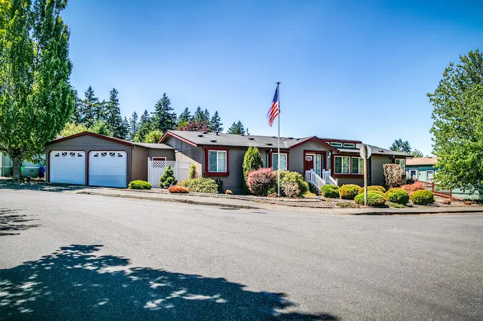 Aspen Meadows Picture 4