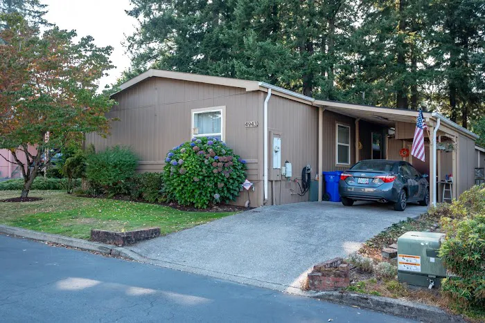 Aspen Meadows Picture 5