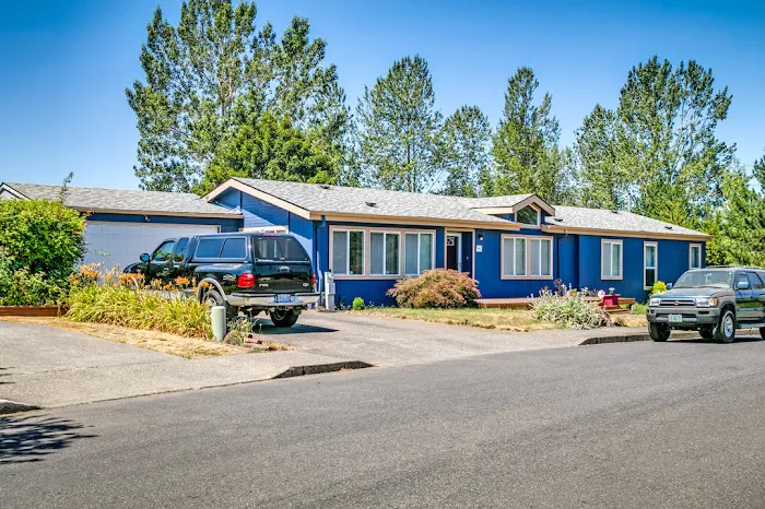 Aspen Meadows Picture 6