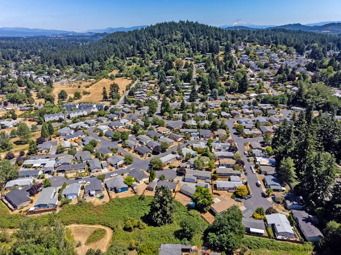 Aspen Meadows Picture 9