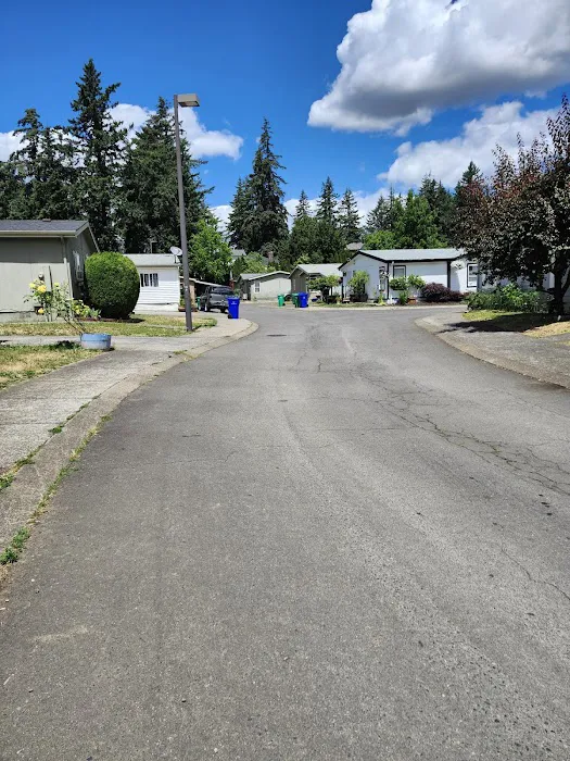 Bush Estates Picture 1