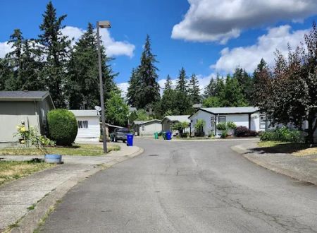 Bush Estates