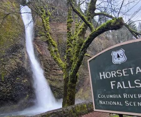 Columbia Vista Manufactured Home Community