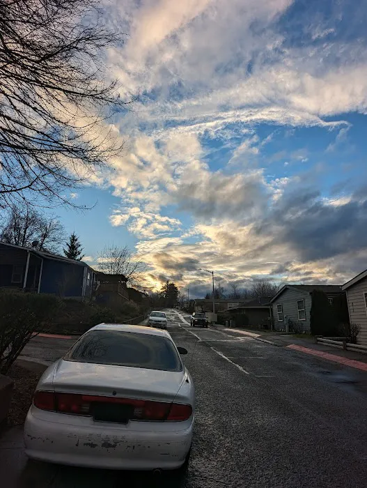 Columbia Vista Manufactured Home Community Picture 7