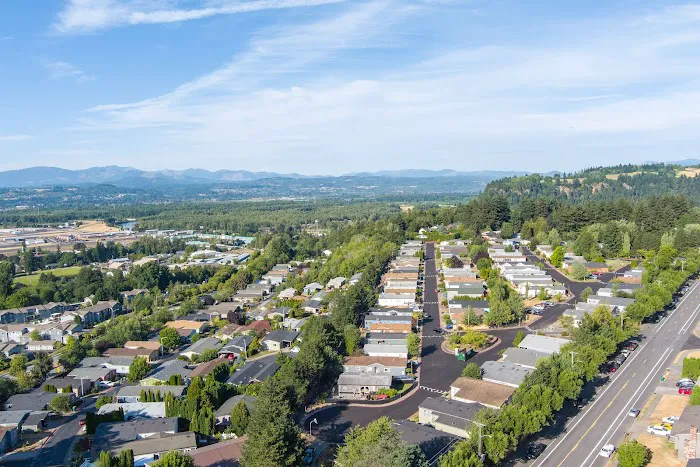 Columbia Heights, All-Age Manufactured Homes Community Picture 3