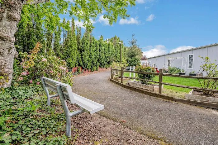 Columbia Heights, All-Age Manufactured Homes Community Picture 5