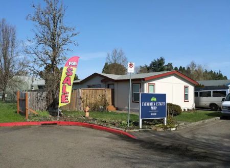 Evergreen Estates MHC