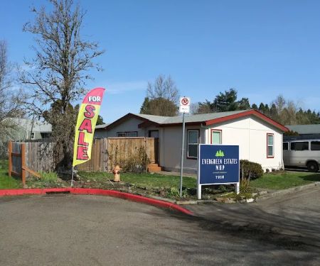 Evergreen Estates MHC