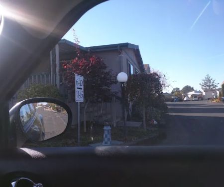 Green Tee Mobile Estates