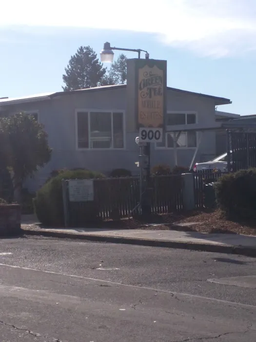 Green Tee Mobile Estates Picture 2