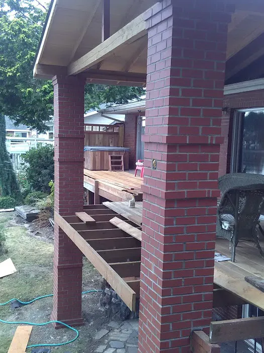 Stark Firs Mobile Home Park Picture 4