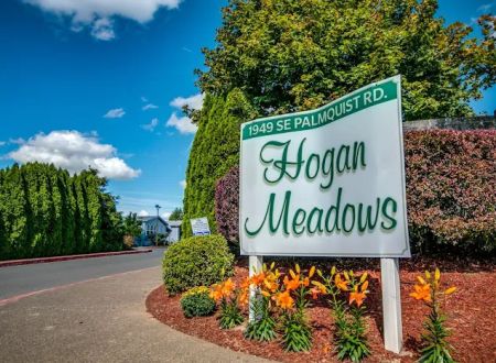 Hogan Meadows