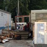 Brass Lamp Trailer Park