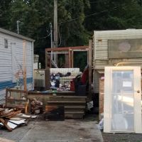 Brass Lamp Trailer Park ico