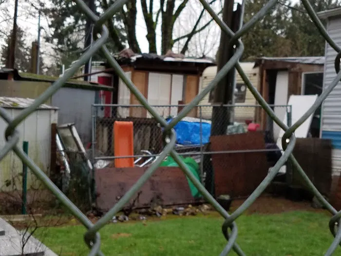 Brass Lamp Trailer Park Picture 7