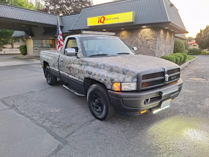 Brass Lamp Trailer Park Picture 8