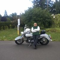 Circle Cedar Court ico