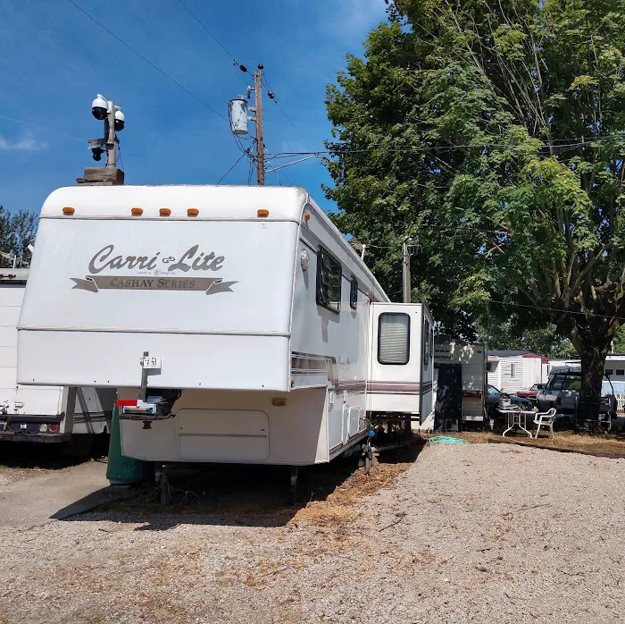 Park Rose RV Picture 7